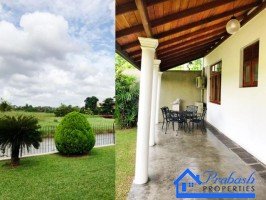 House for Sale at Nawala